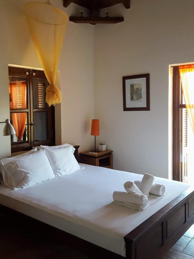 Rathimata Villas Stoúpa Zewnętrze zdjęcie
