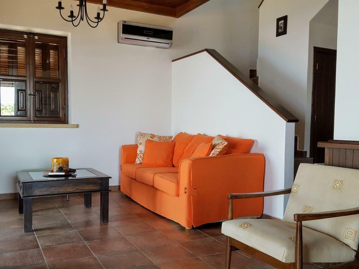 Rathimata Villas Stoúpa Zewnętrze zdjęcie