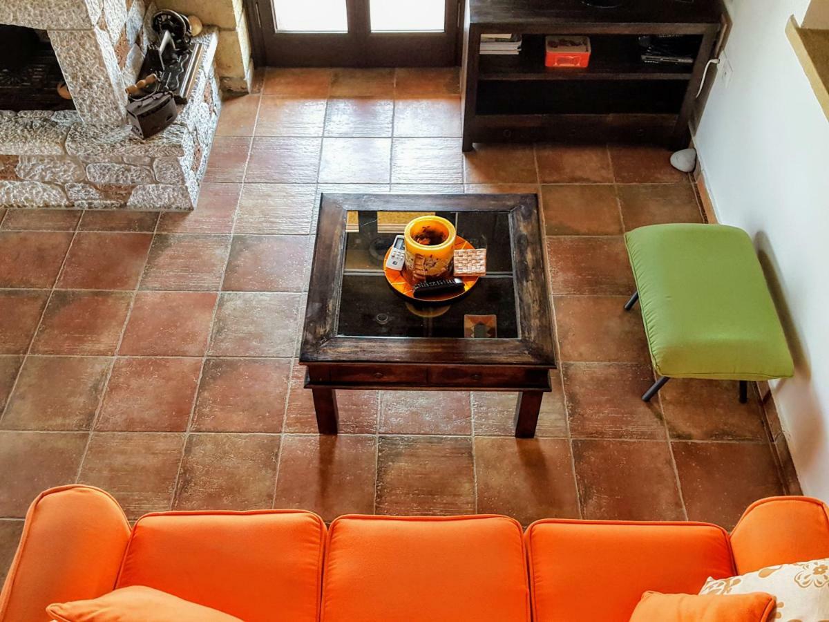Rathimata Villas Stoúpa Zewnętrze zdjęcie