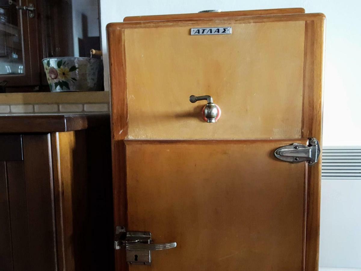 Rathimata Villas Stoúpa Zewnętrze zdjęcie